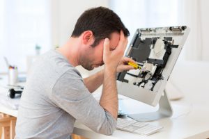 Tips to Avoid Common Computer Repair Problems