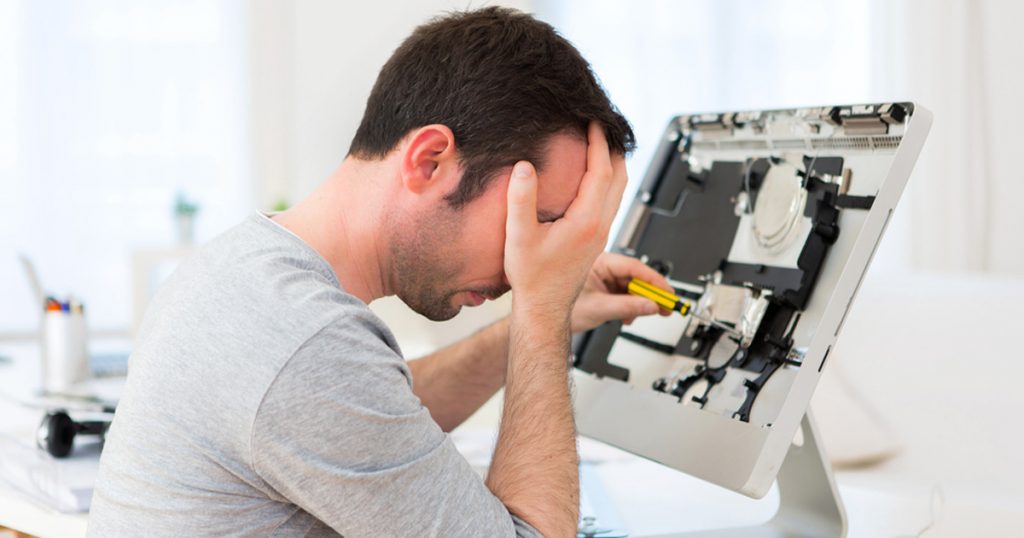 Tips to Avoid Common Computer Repair Problems