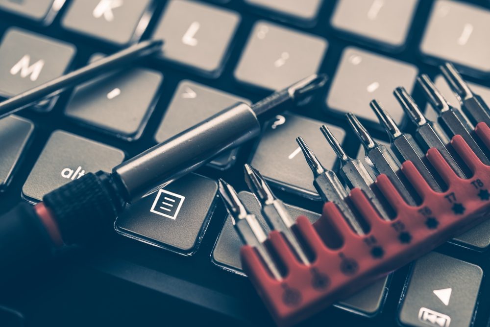 Computer Repair