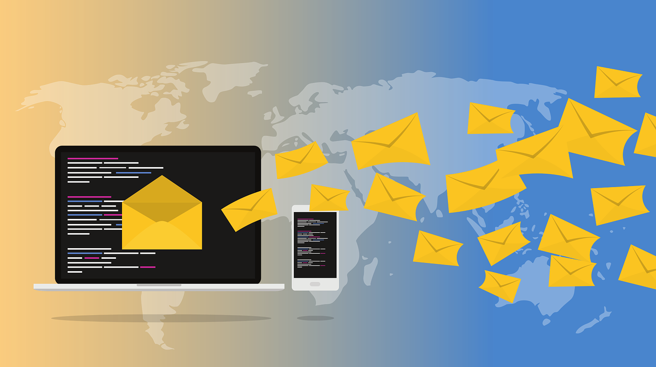 Business Email Solutions