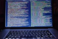 code hacking ransomware attack
