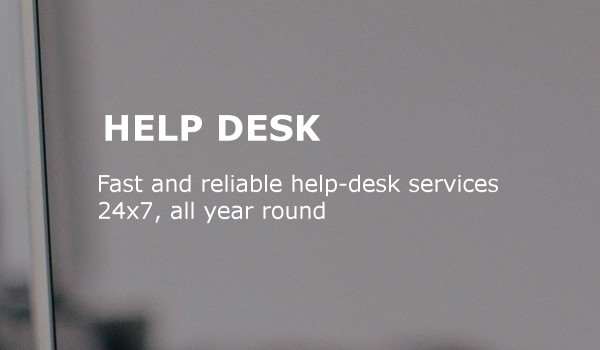 helpdesk services gige it solutions