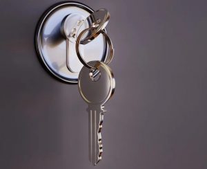 ssh keys